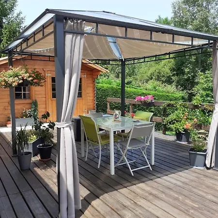 Homestay Le Roqual *