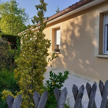 Le Roqual Homestay Carsac-Aillac