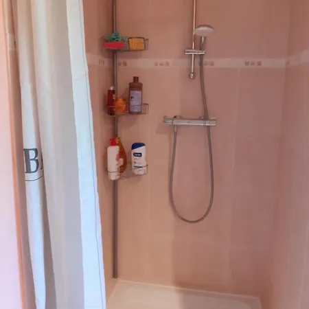 Le Roqual Homestay Carsac-Aillac