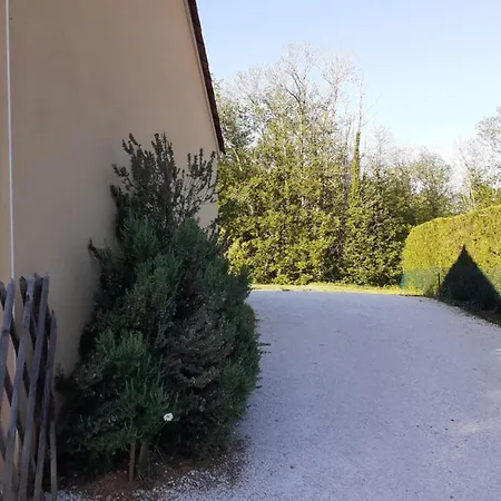Homestay Le Roqual *
