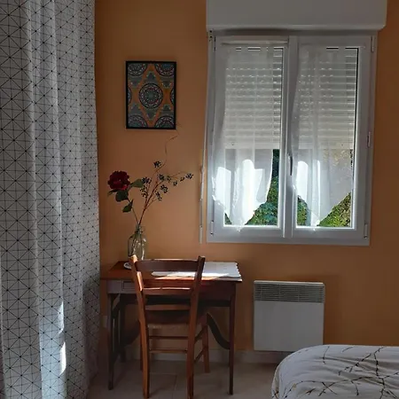 Homestay Le Roqual Carsac-Aillac
