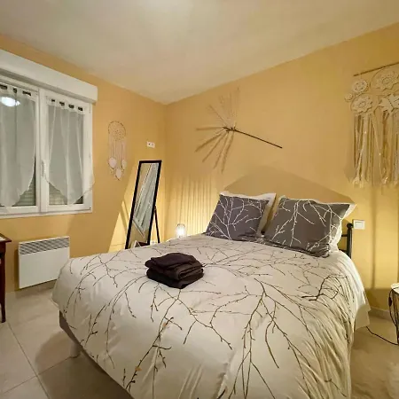 Le Roqual Homestay Carsac-Aillac